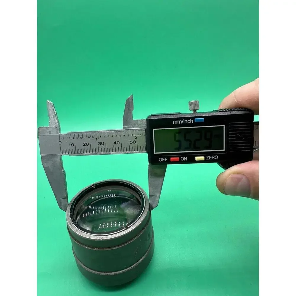 VINTAGE UNIQUE Optical Scope PROFESSIONAL ASTRONOMICAL TELESCOPE LENS